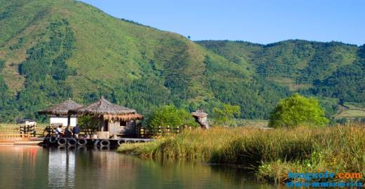 騰沖、瑞麗雙飛四晚五天游